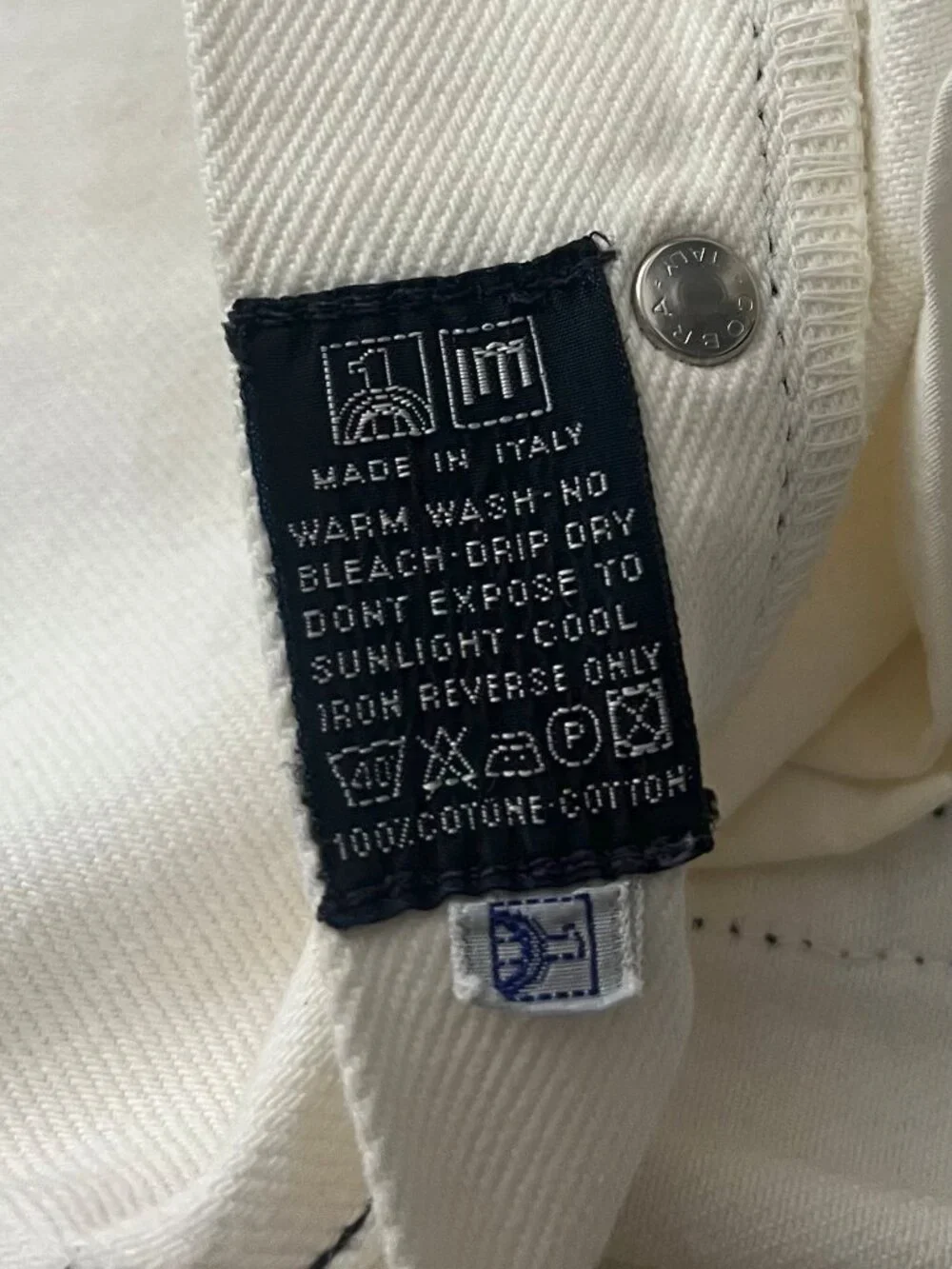 Valentino, W28XL30